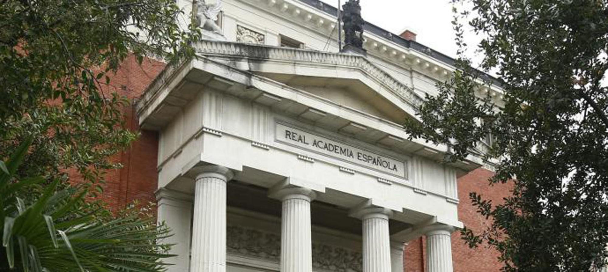 Real Academia de la Lengua